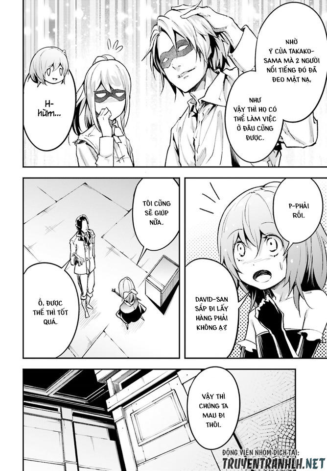 Thường Dân Cấp 999 Chapter 23 - 15