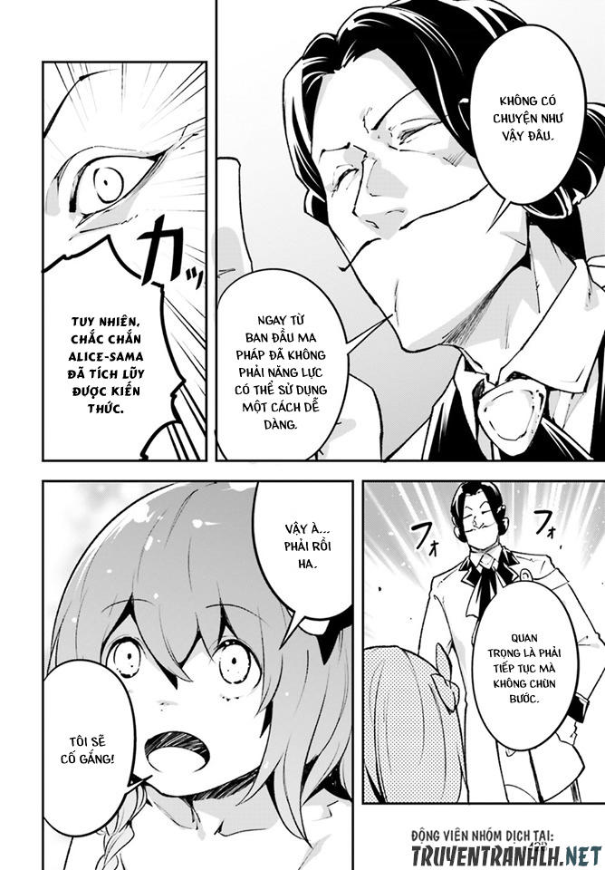 Thường Dân Cấp 999 Chapter 23 - 7
