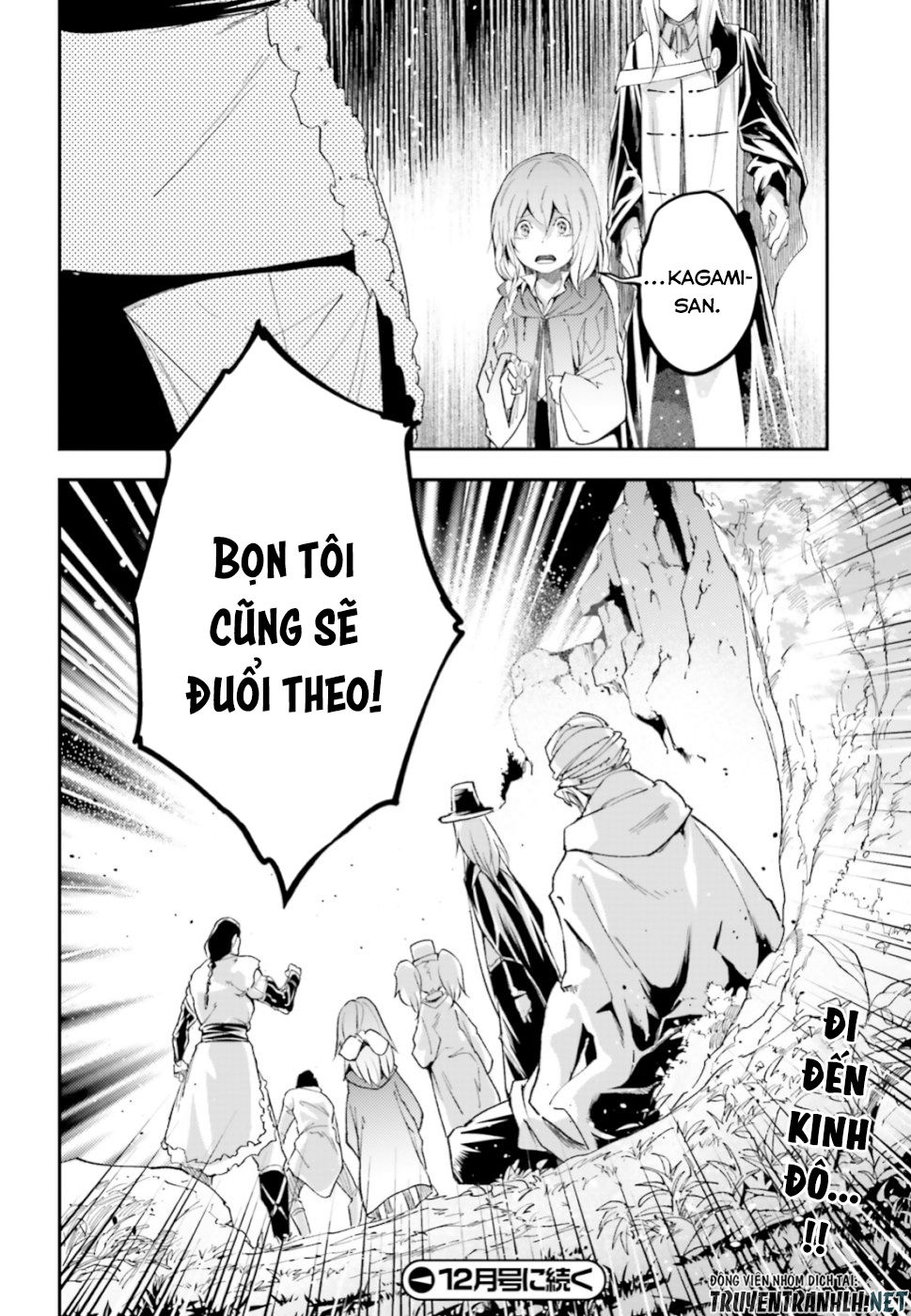 Thường Dân Cấp 999 Chapter 30 - 35