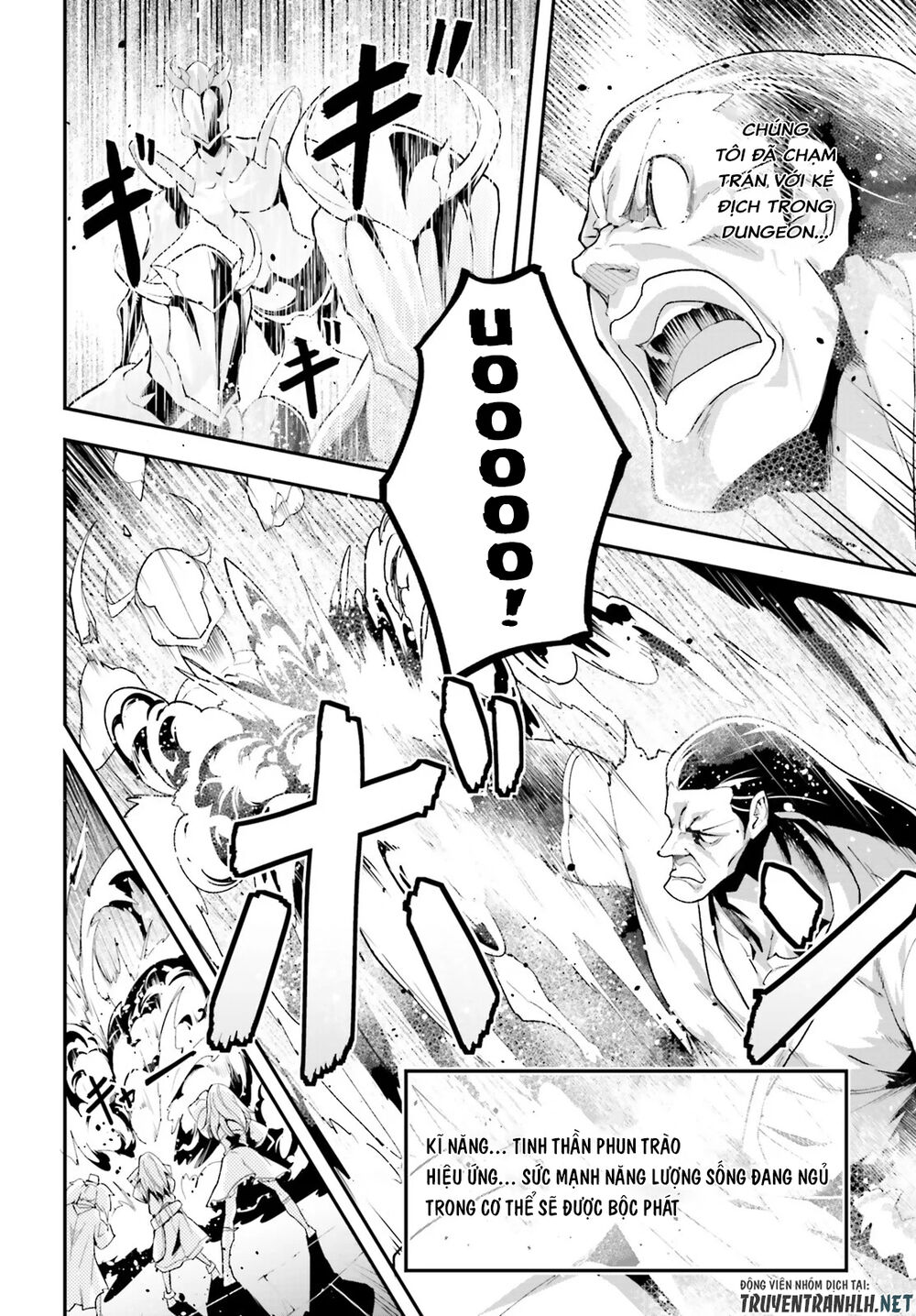 Thường Dân Cấp 999 Chapter 41 - 21