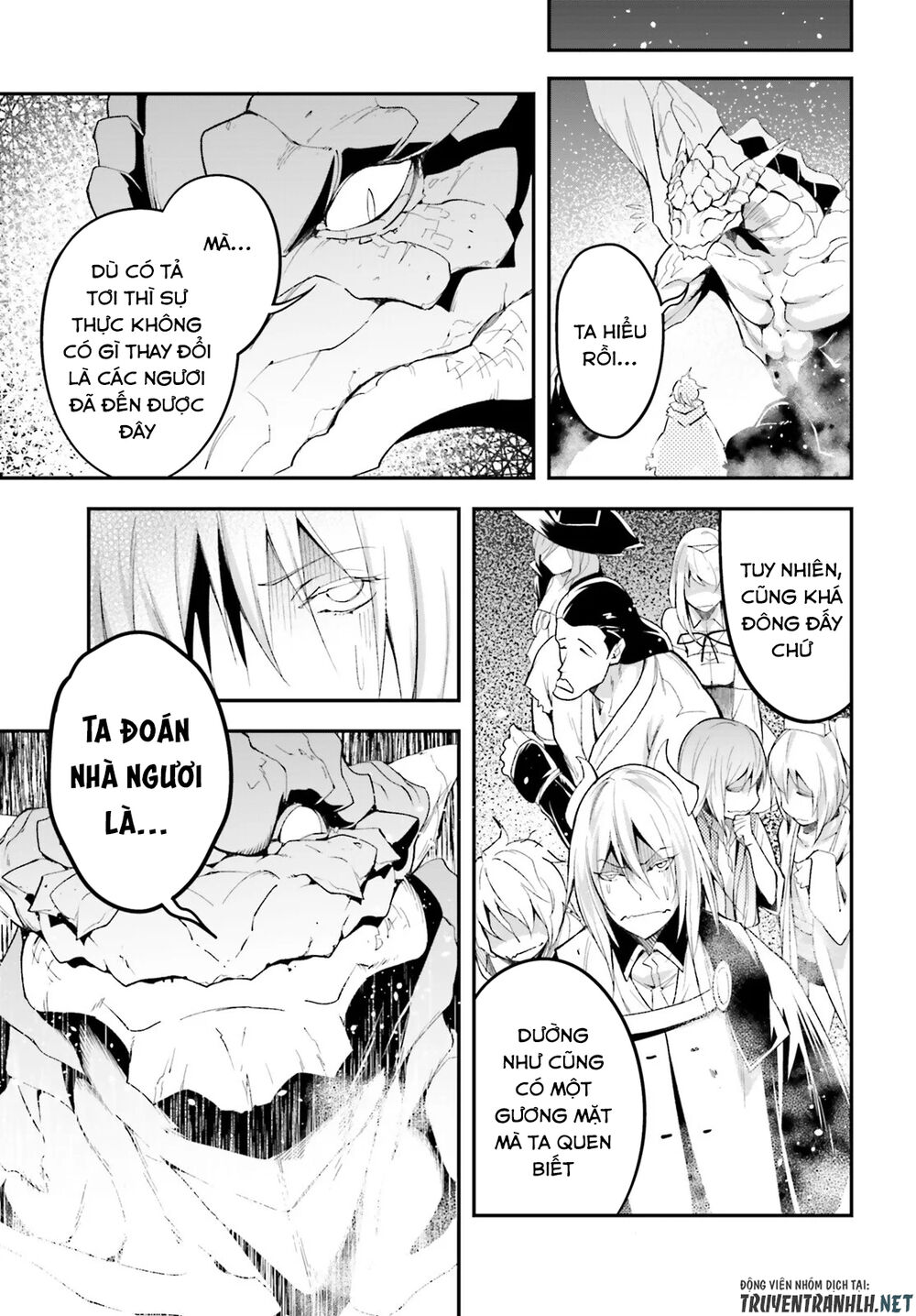 Thường Dân Cấp 999 Chapter 41 - 24