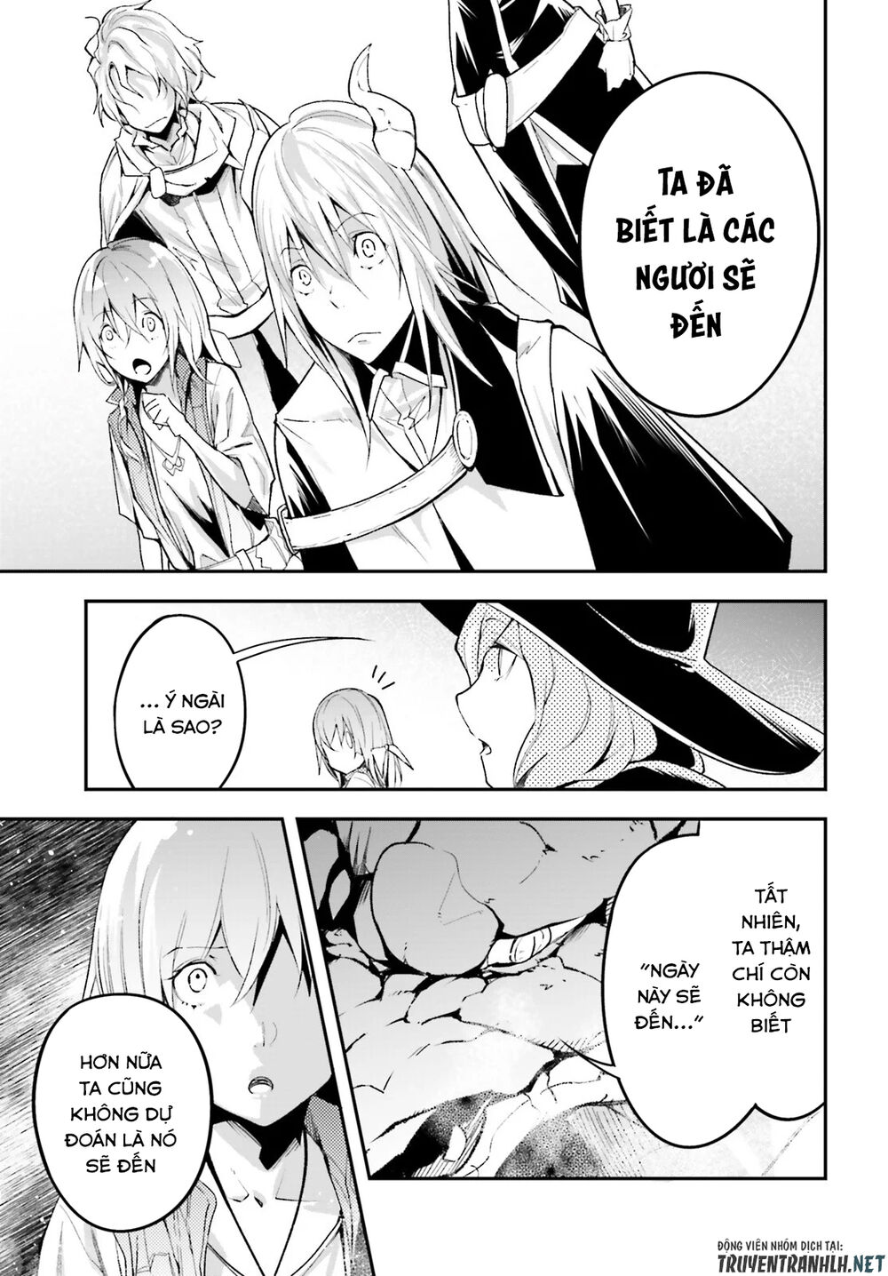 Thường Dân Cấp 999 Chapter 41 - 28