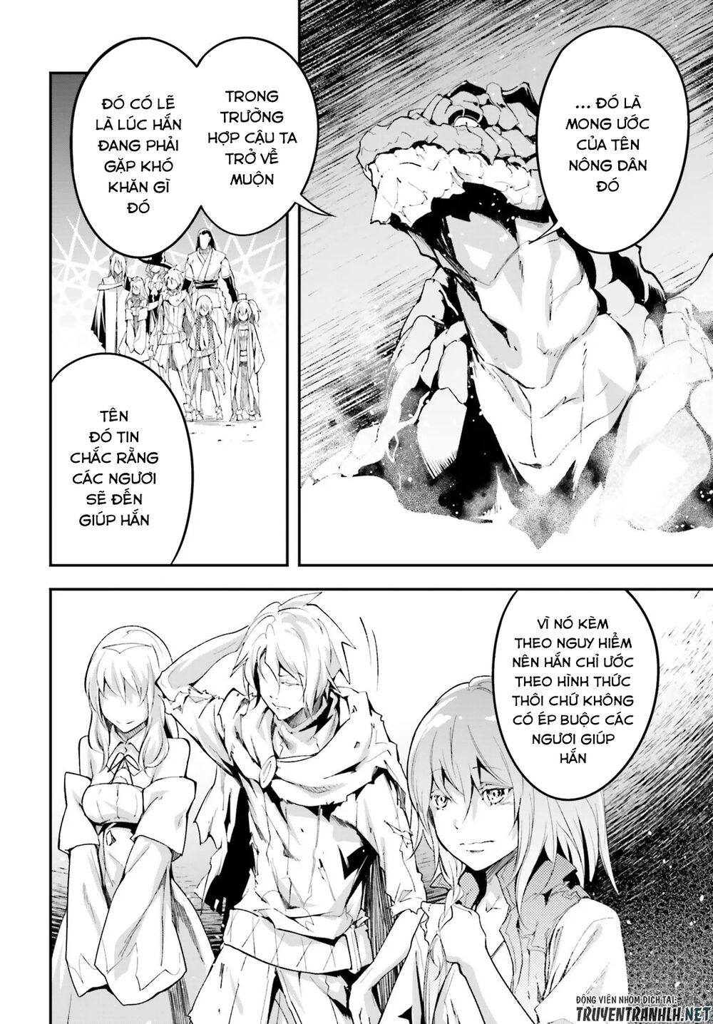 Thường Dân Cấp 999 Chapter 41 - 31