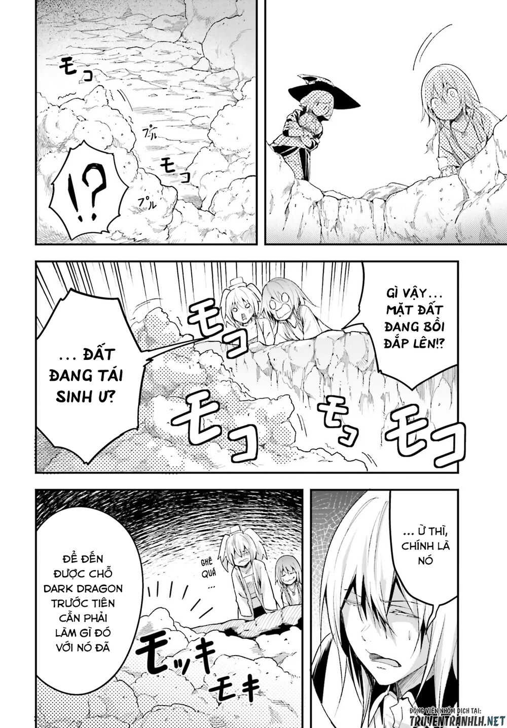 Thường Dân Cấp 999 Chapter 41 - 10