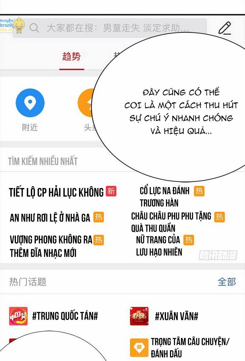 Trọng Sinh Để Ngủ Với Ảnh Đế Chapter 63 - 23