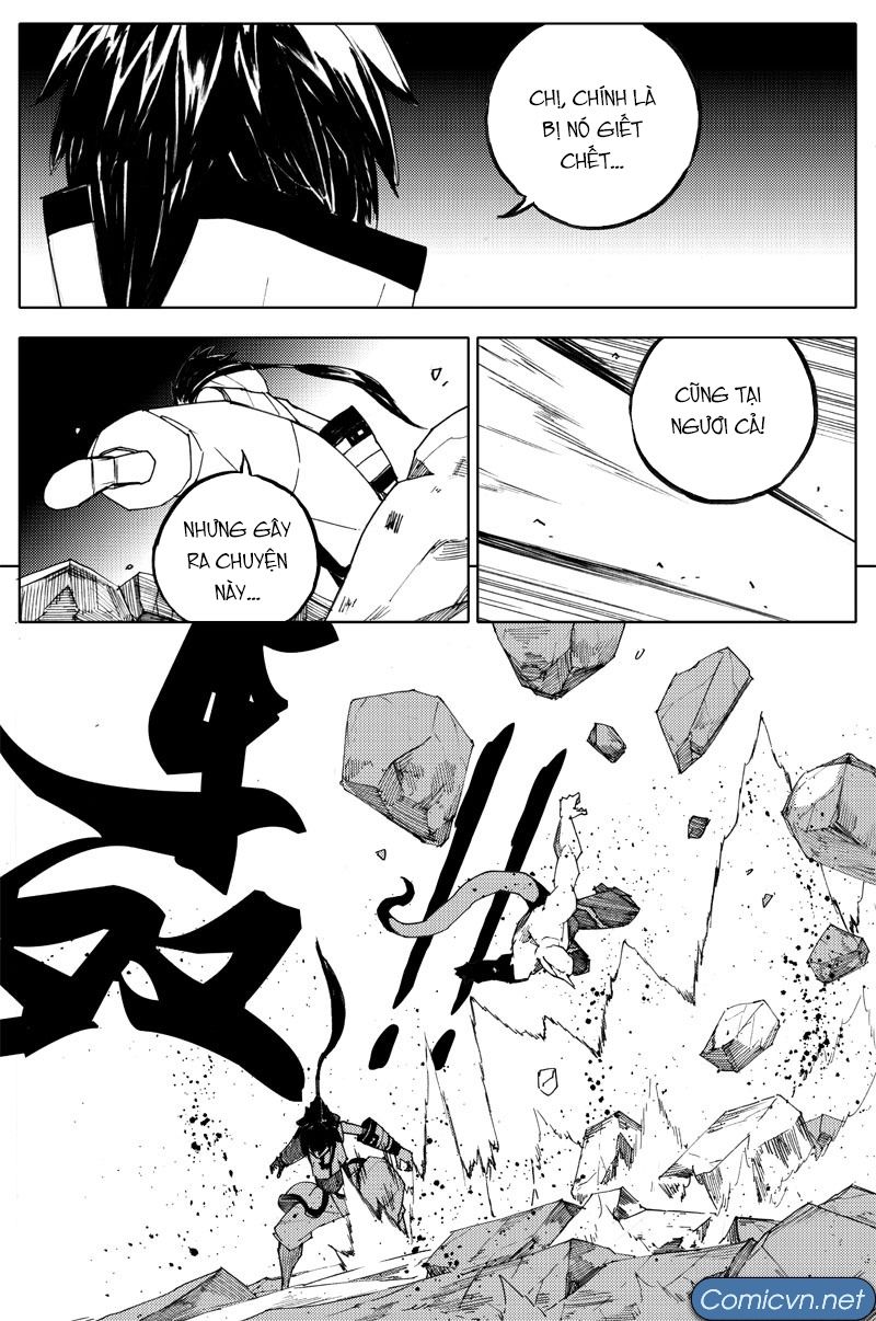 Rakshasa Street Chapter 100 - 2