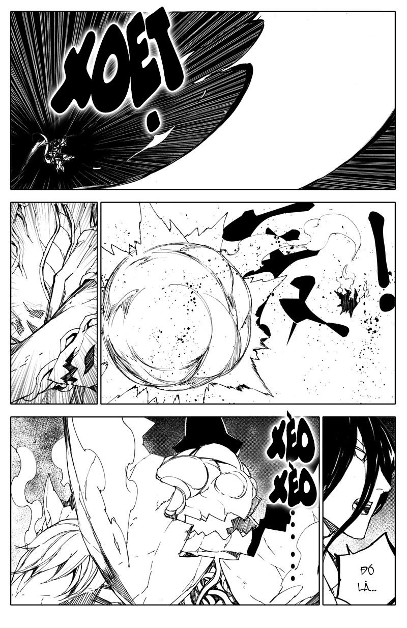 Rakshasa Street Chapter 100 - 5