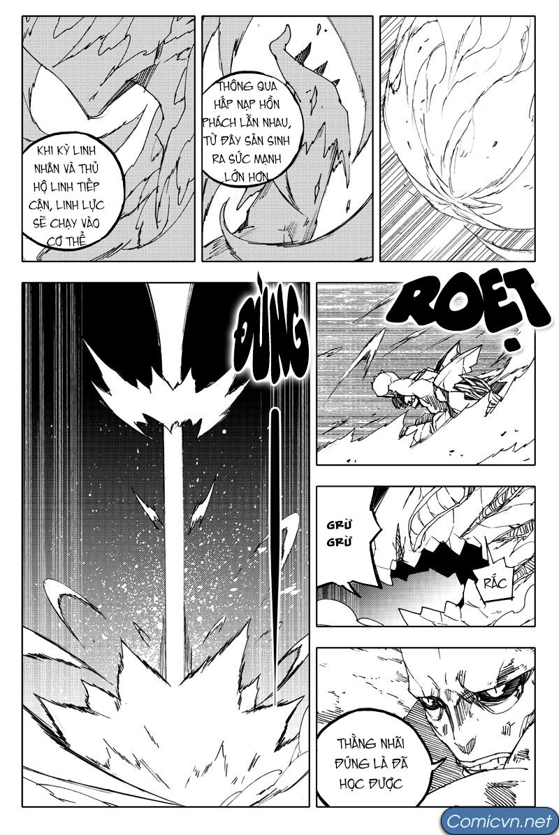 Rakshasa Street Chapter 100 - 10