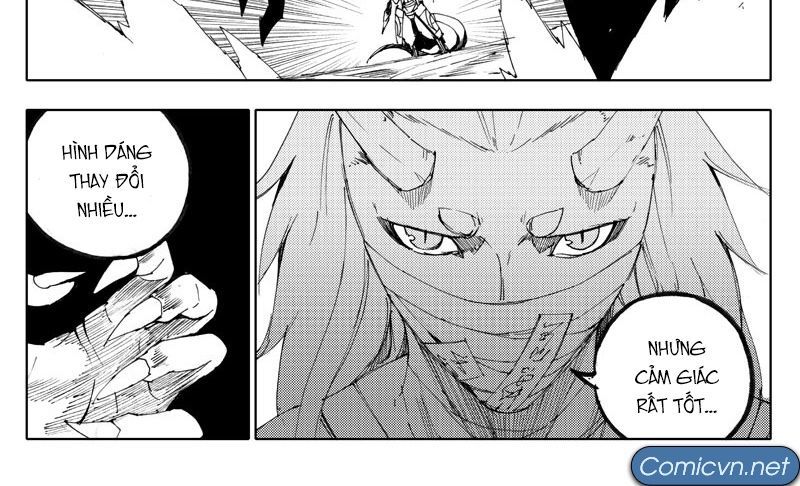 Rakshasa Street Chapter 101 - 2