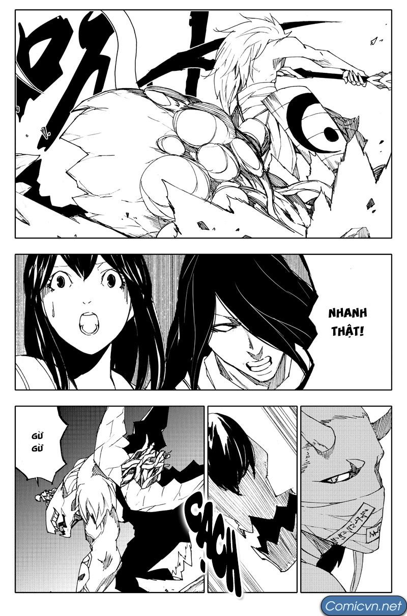 Rakshasa Street Chapter 101 - 4