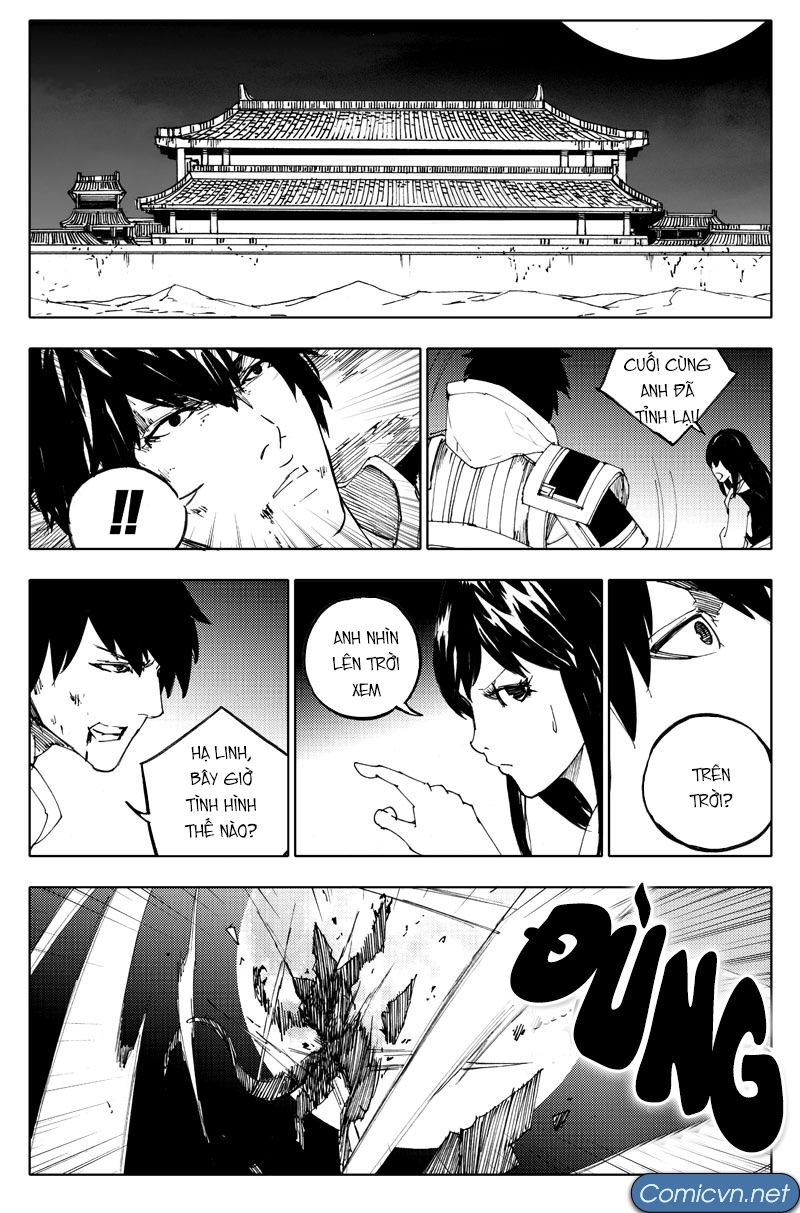 Rakshasa Street Chapter 101 - 5