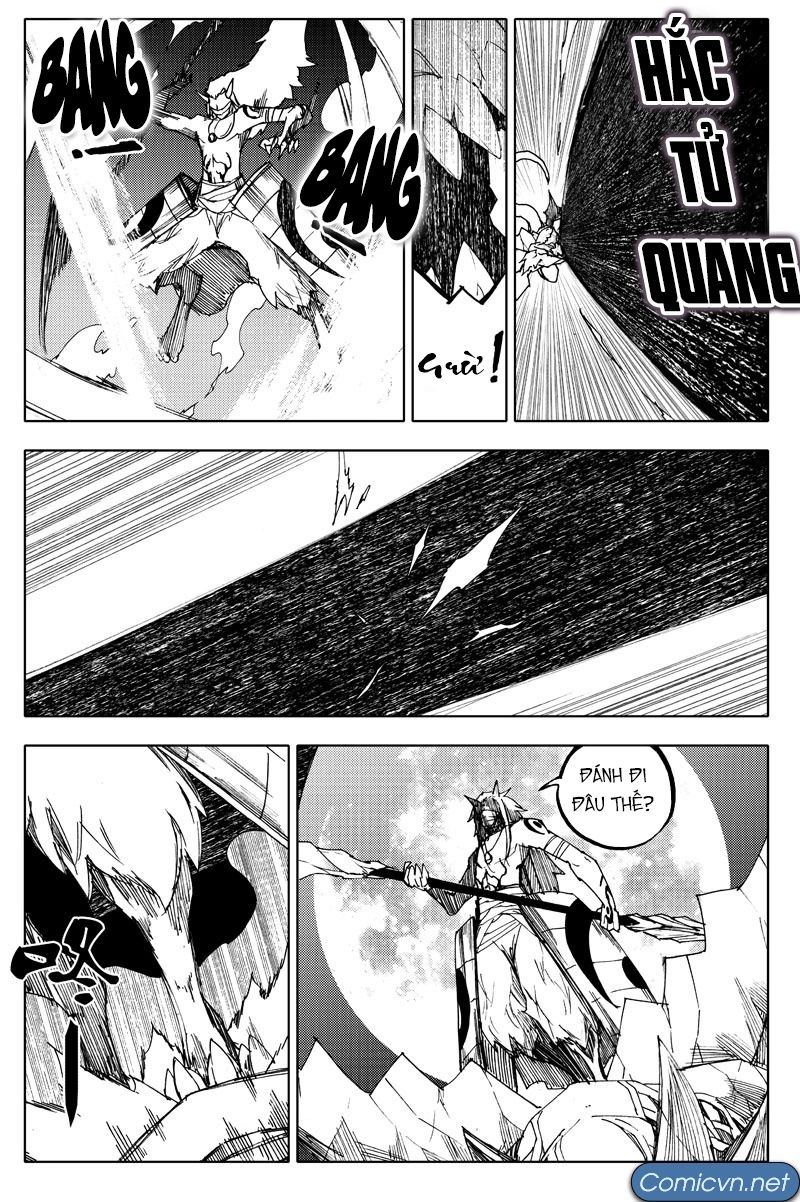 Rakshasa Street Chapter 101 - 6