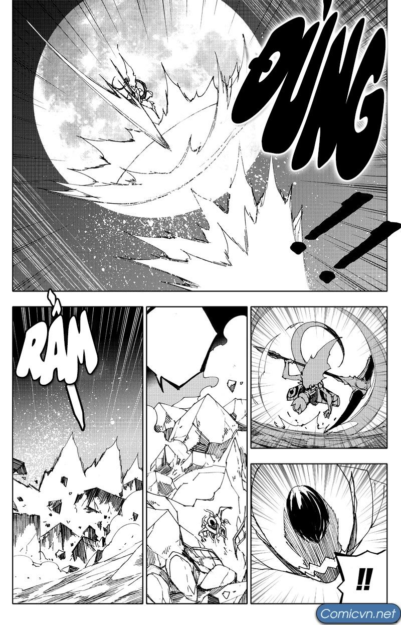 Rakshasa Street Chapter 101 - 7