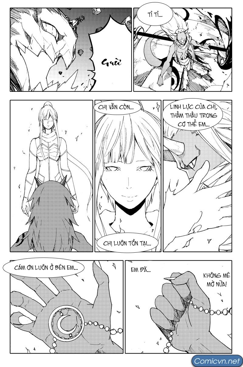 Rakshasa Street Chapter 102 - 4