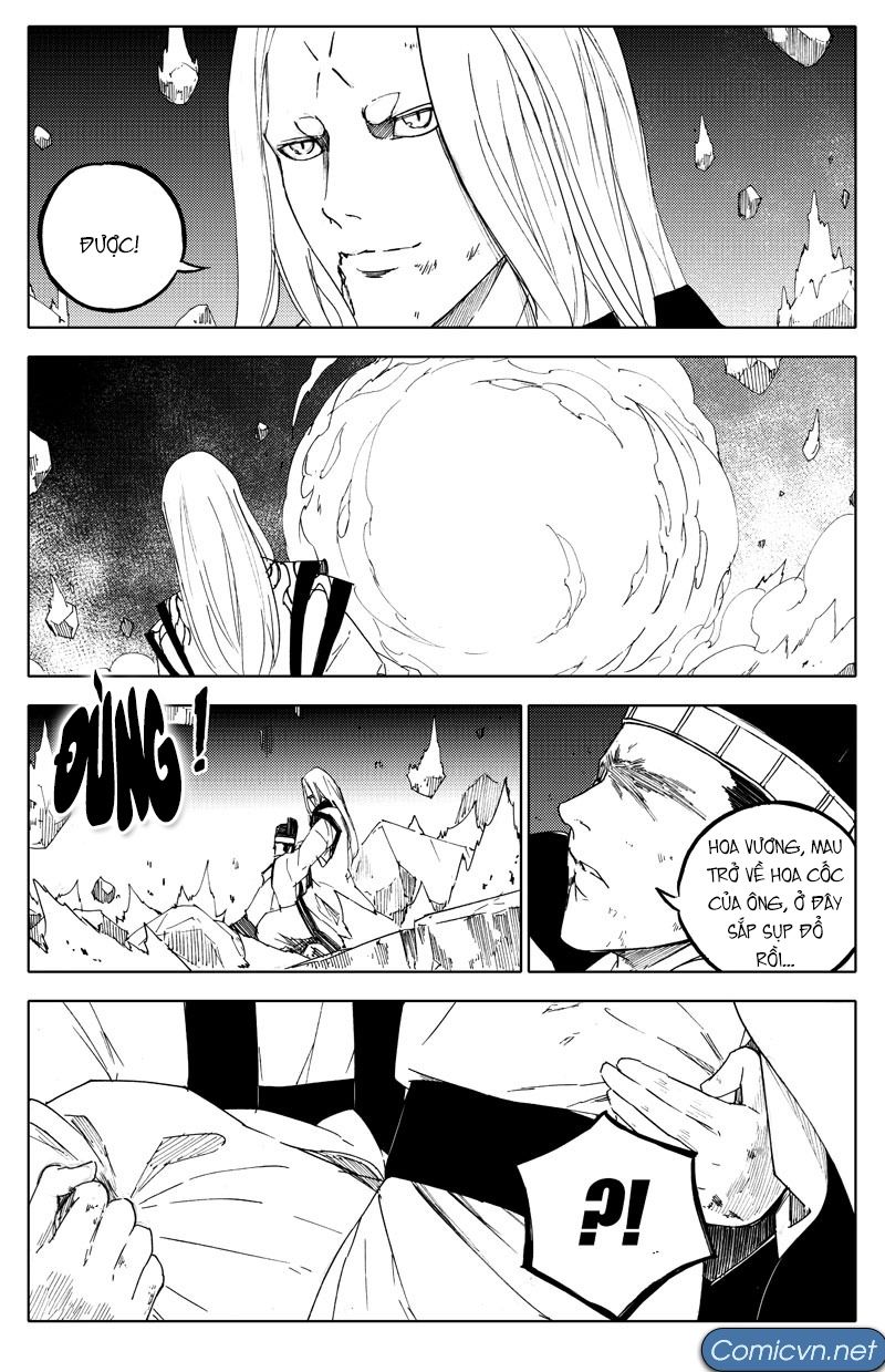 Rakshasa Street Chapter 103 - 10