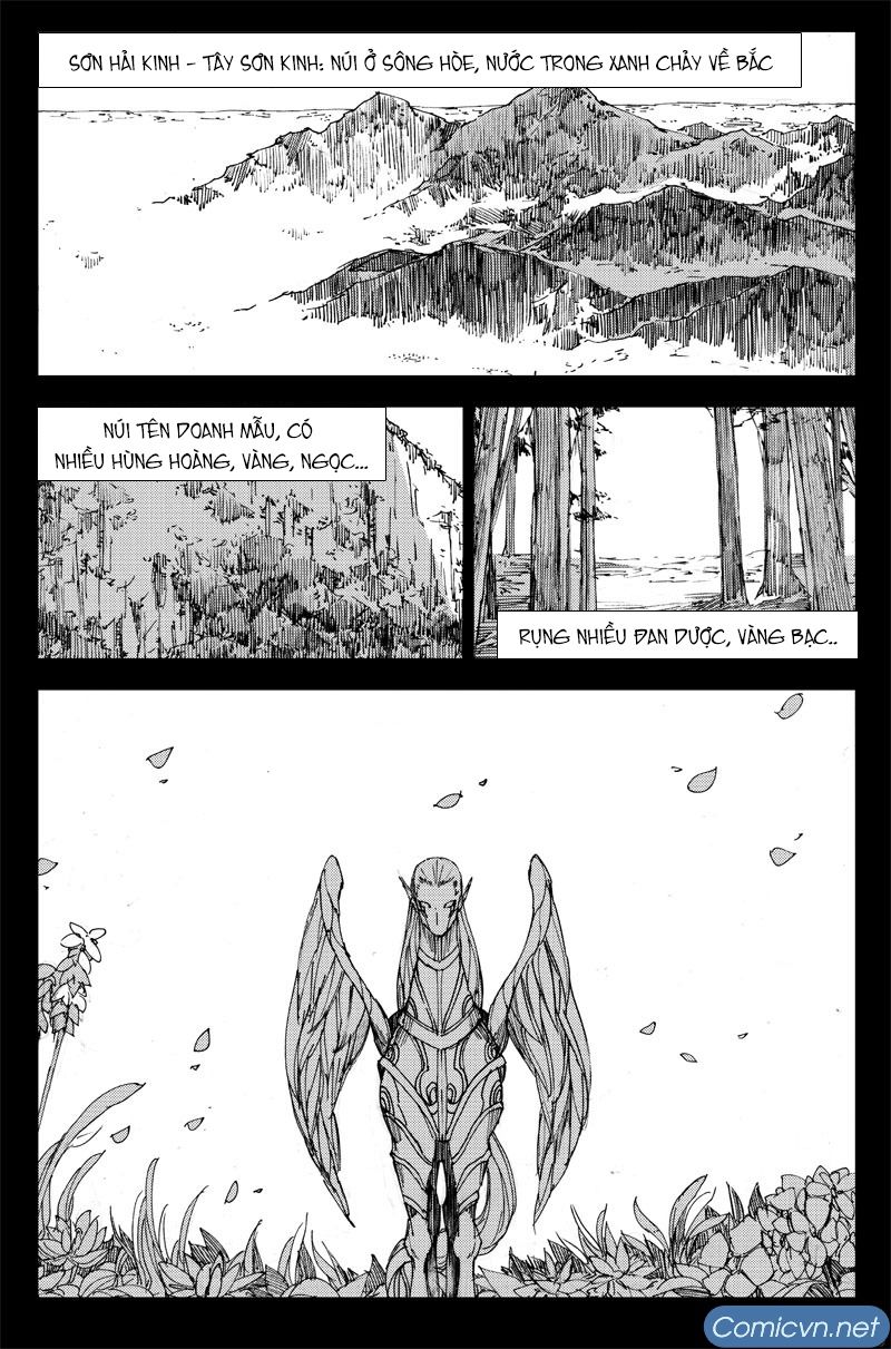 Rakshasa Street Chapter 104 - 1