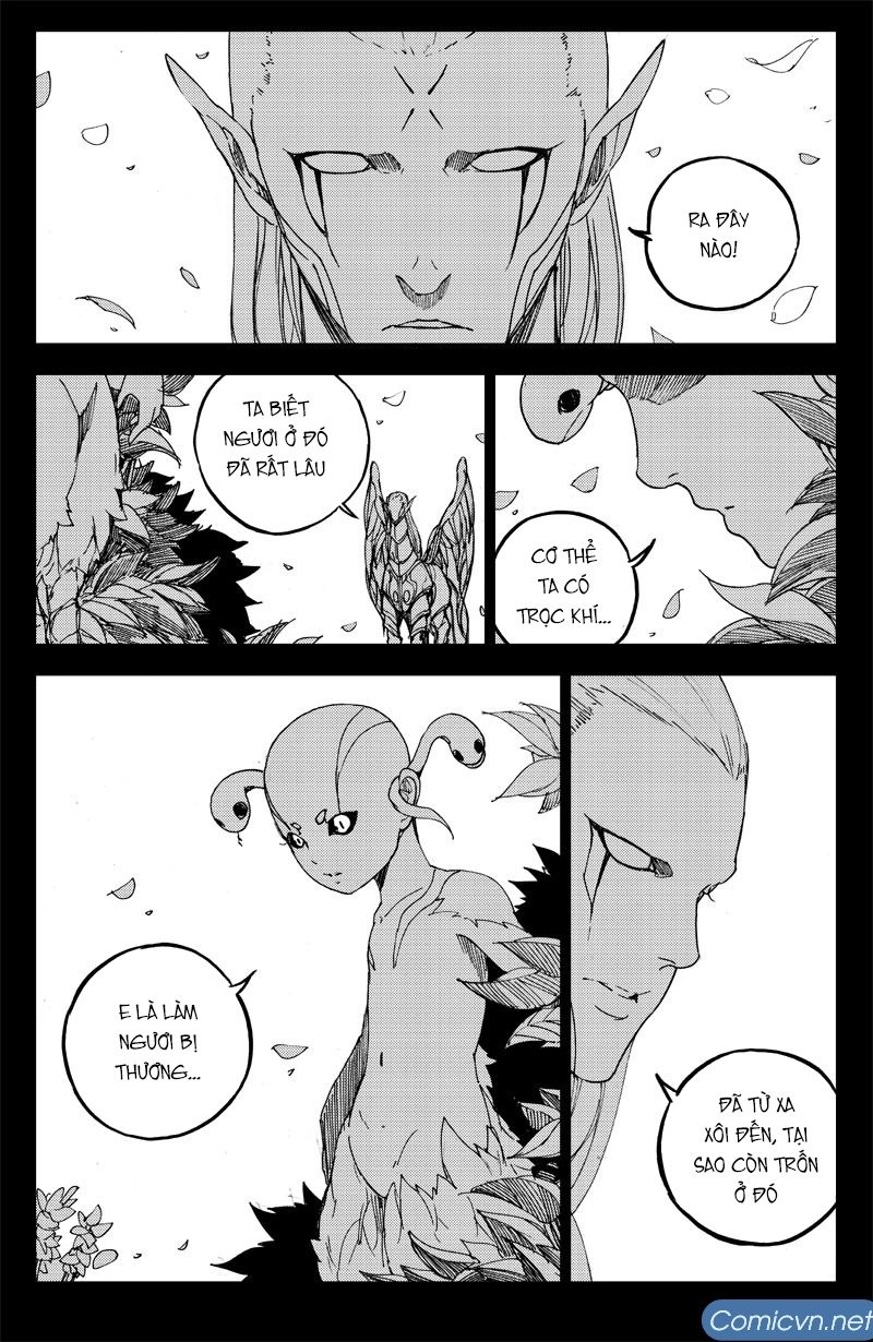 Rakshasa Street Chapter 104 - 2