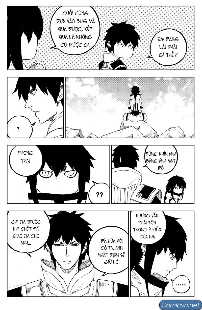 Rakshasa Street Chapter 104 - 14