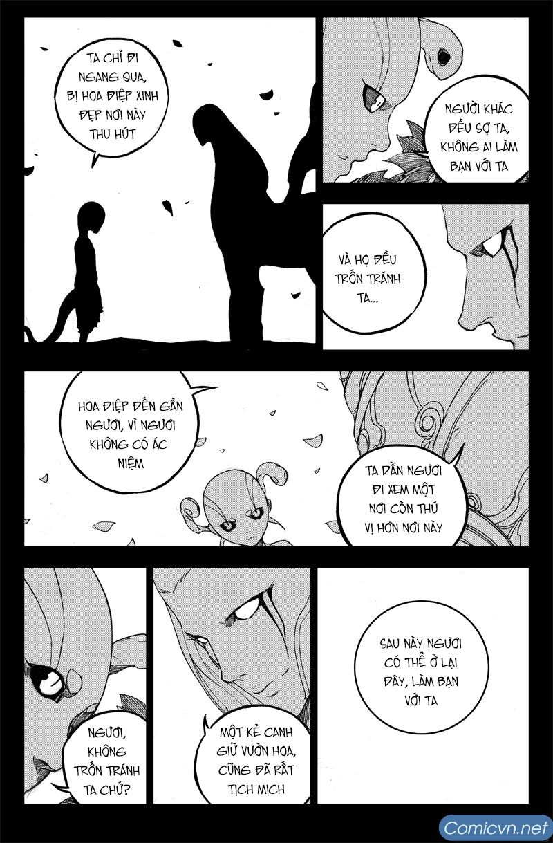 Rakshasa Street Chapter 104 - 3