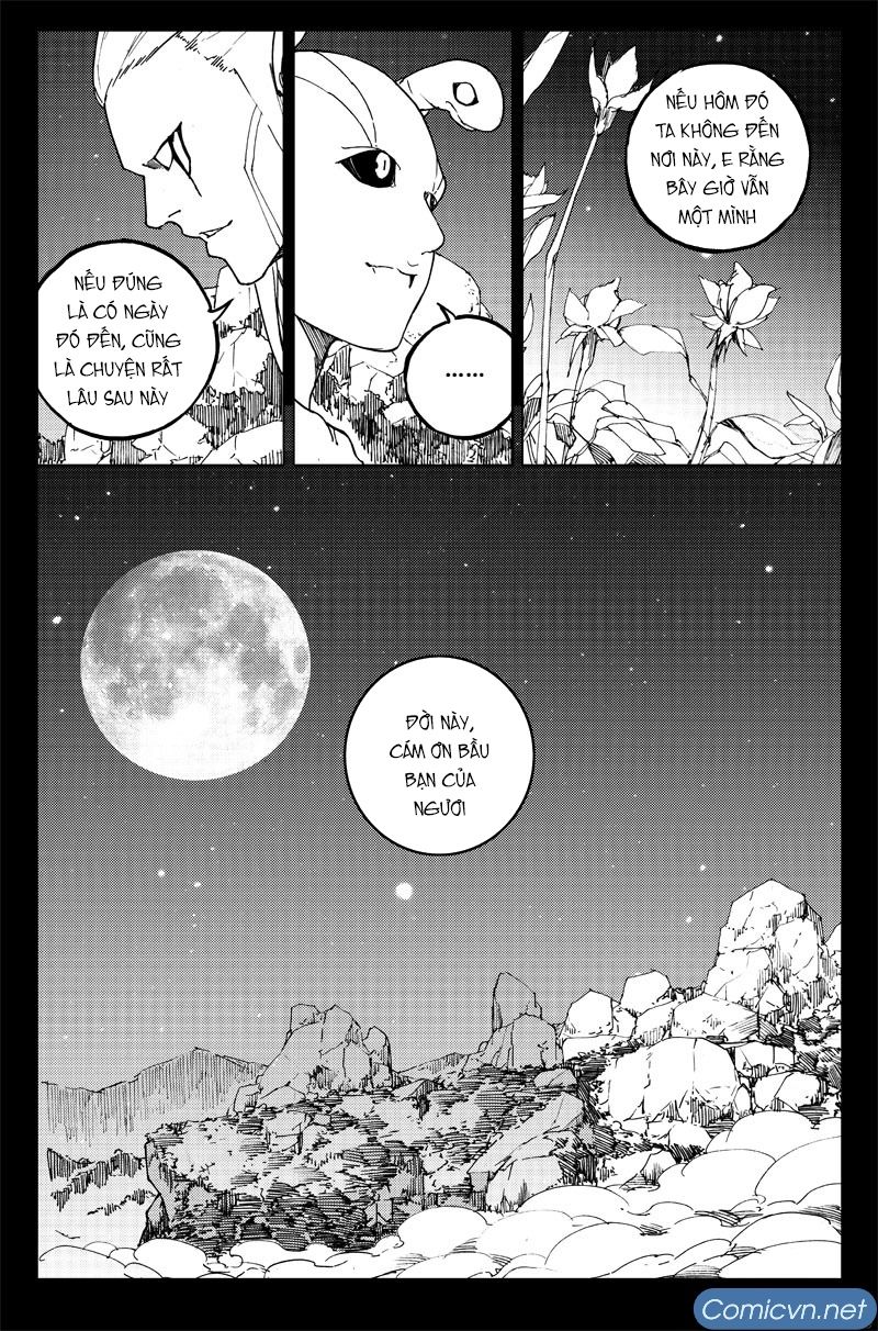 Rakshasa Street Chapter 104 - 6