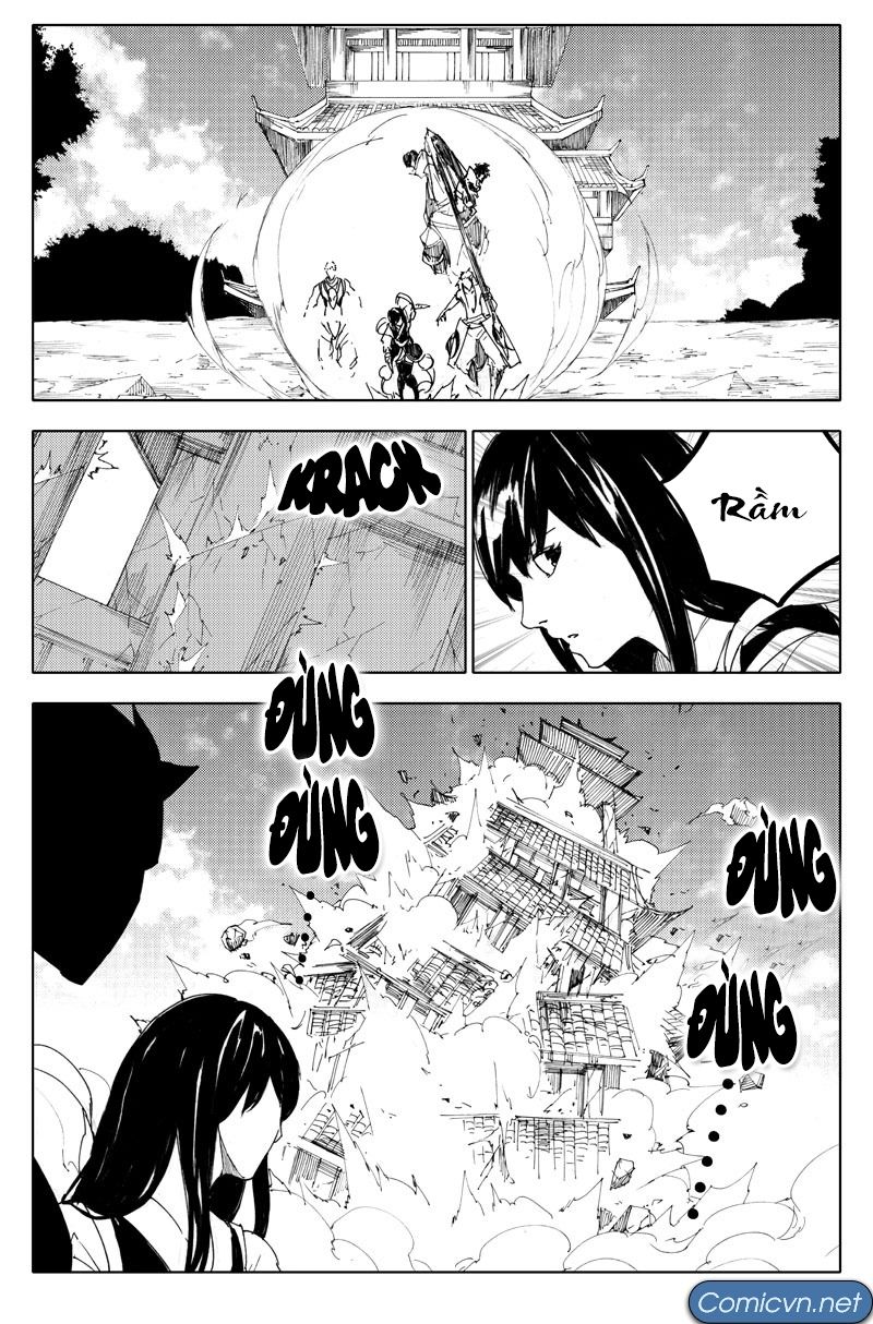 Rakshasa Street Chapter 104 - 7