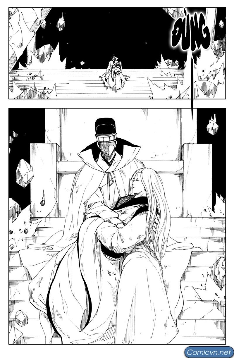 Rakshasa Street Chapter 104 - 9