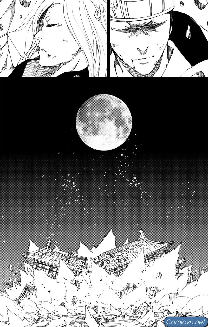 Rakshasa Street Chapter 104 - 10