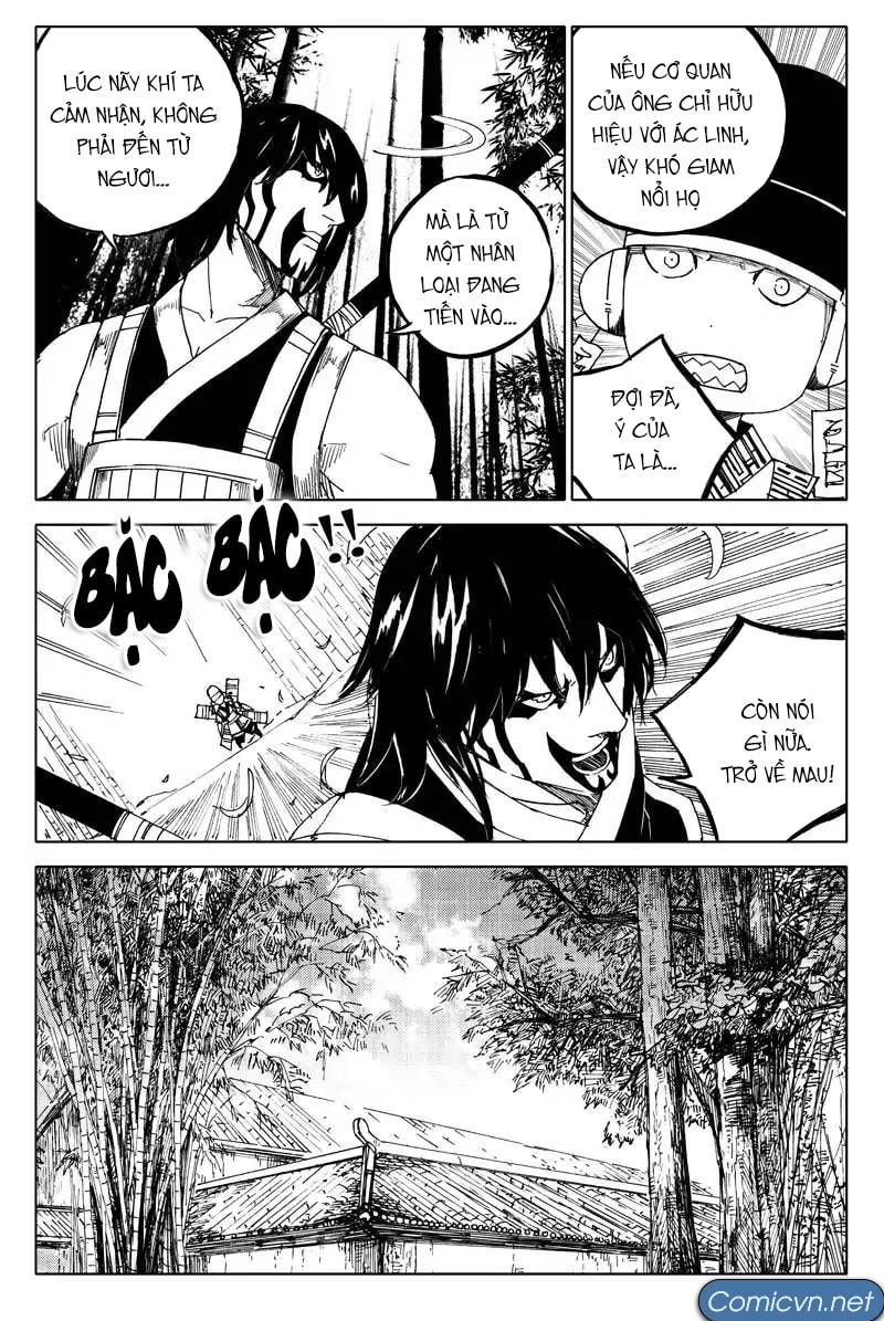 Rakshasa Street Chapter 106 - 2