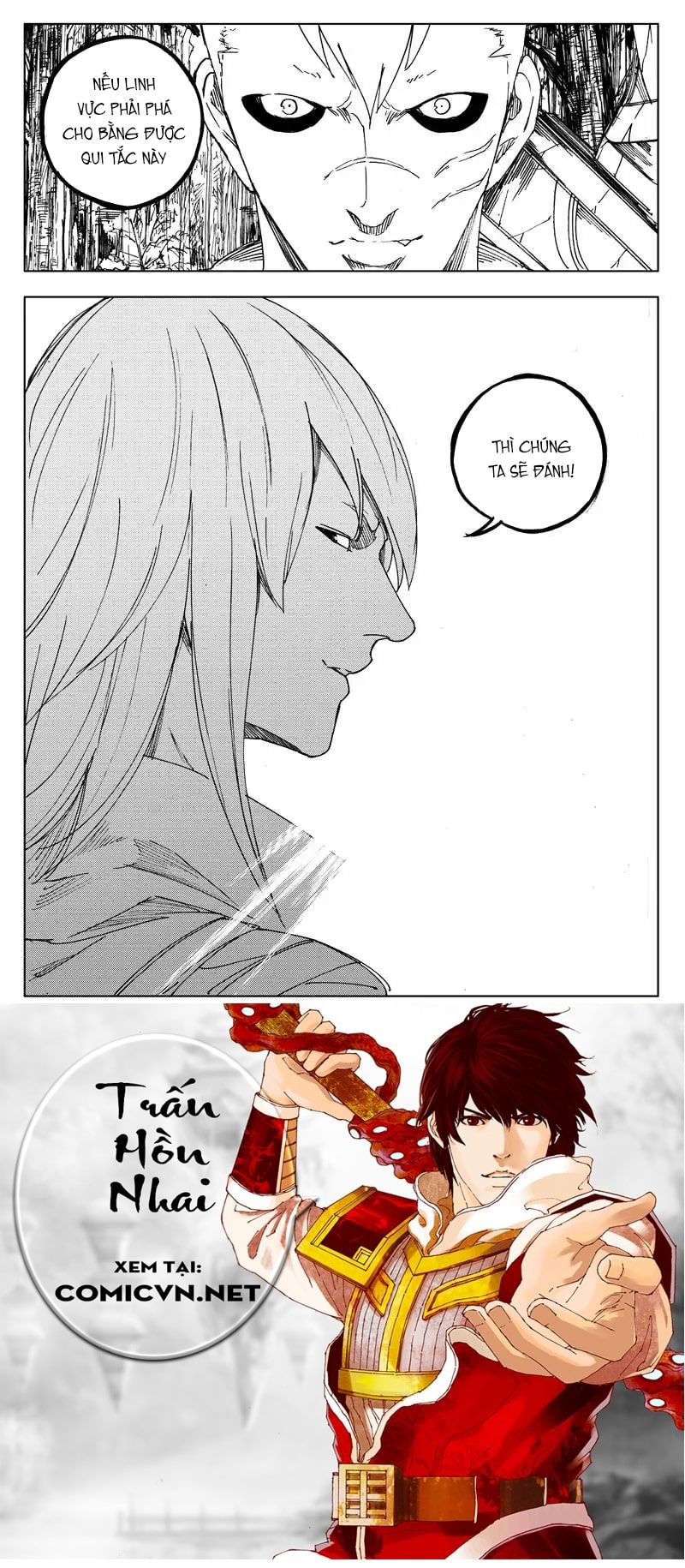 Rakshasa Street Chapter 106 - 11