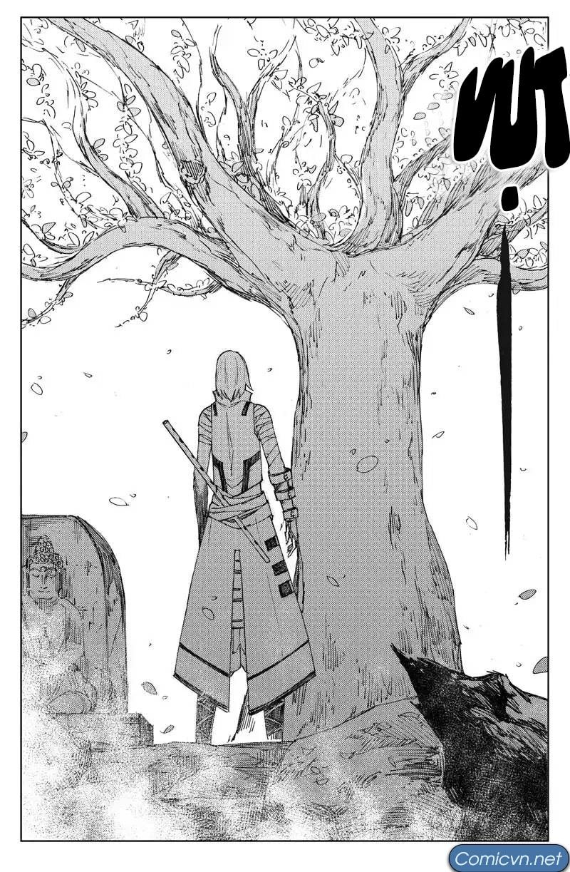 Rakshasa Street Chapter 106 - 3