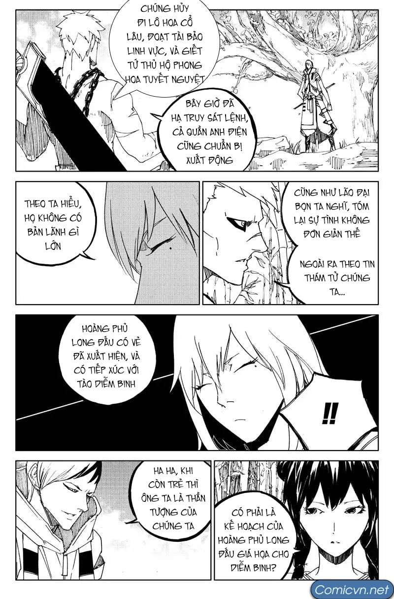 Rakshasa Street Chapter 106 - 7