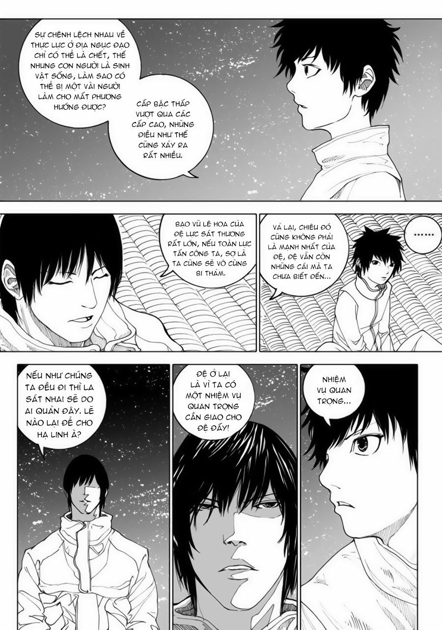 Rakshasa Street Chapter 14 - 11