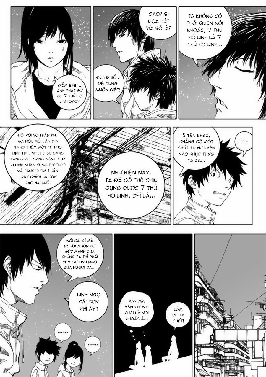 Rakshasa Street Chapter 14 - 13