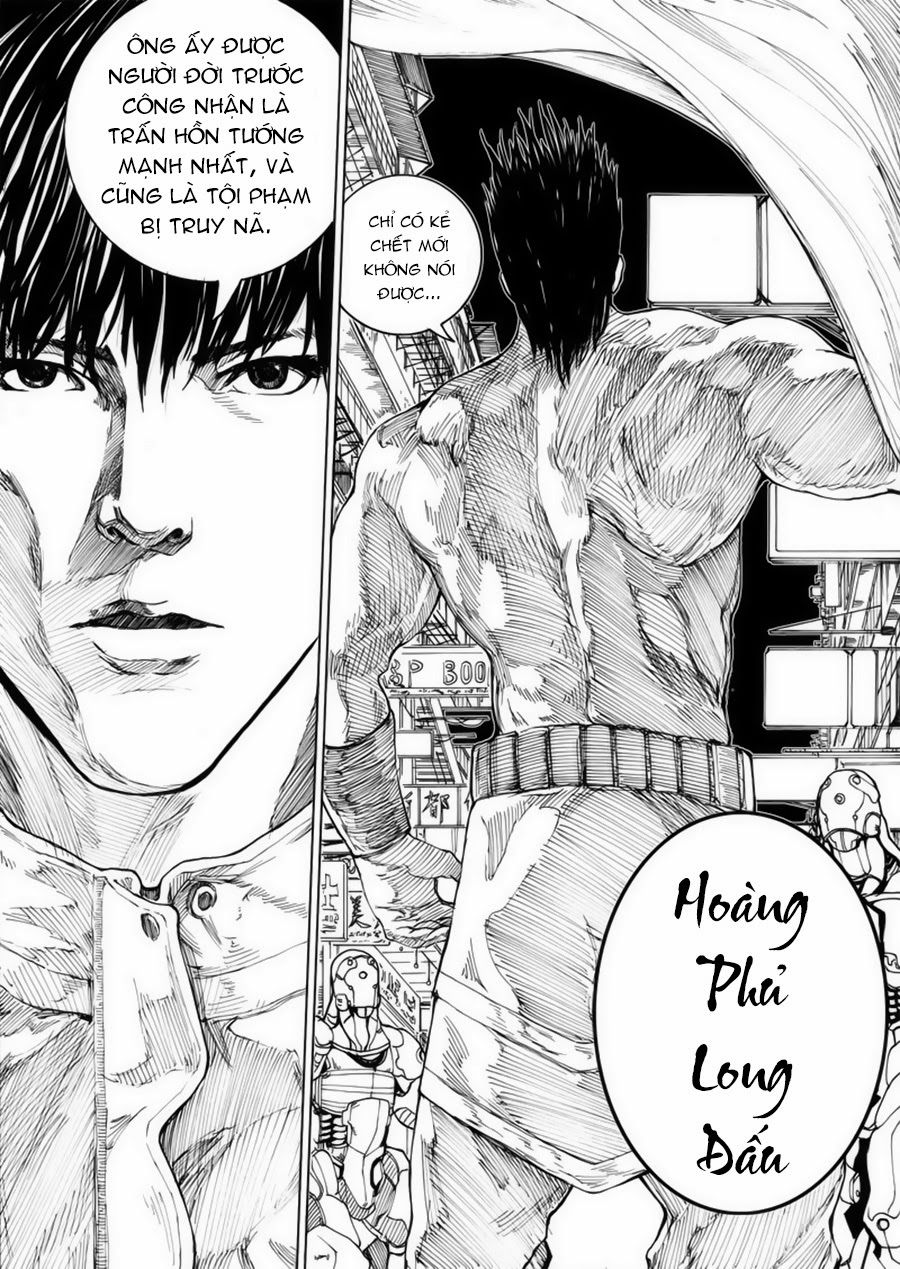 Rakshasa Street Chapter 14 - 20