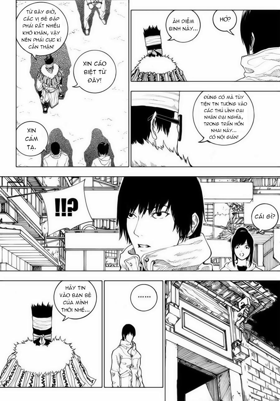 Rakshasa Street Chapter 14 - 8