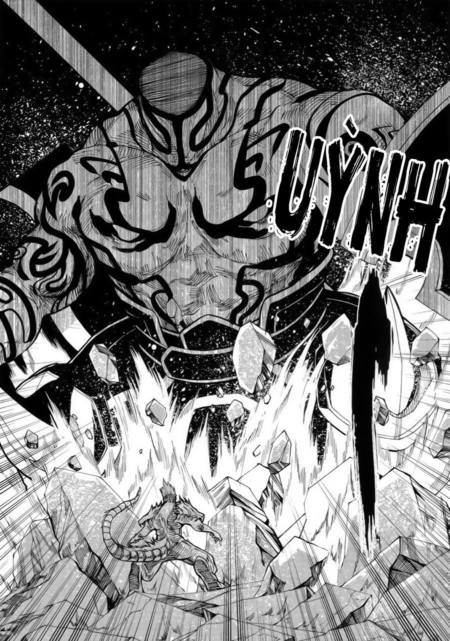 Rakshasa Street Chapter 15 - 13