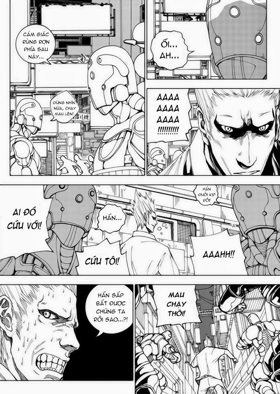 Rakshasa Street Chapter 15 - 7