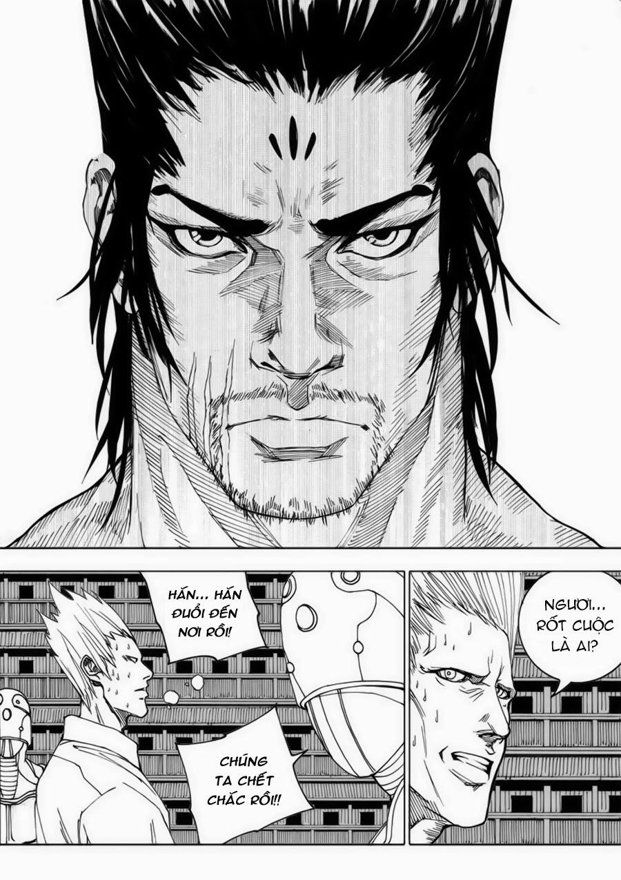 Rakshasa Street Chapter 15 - 10