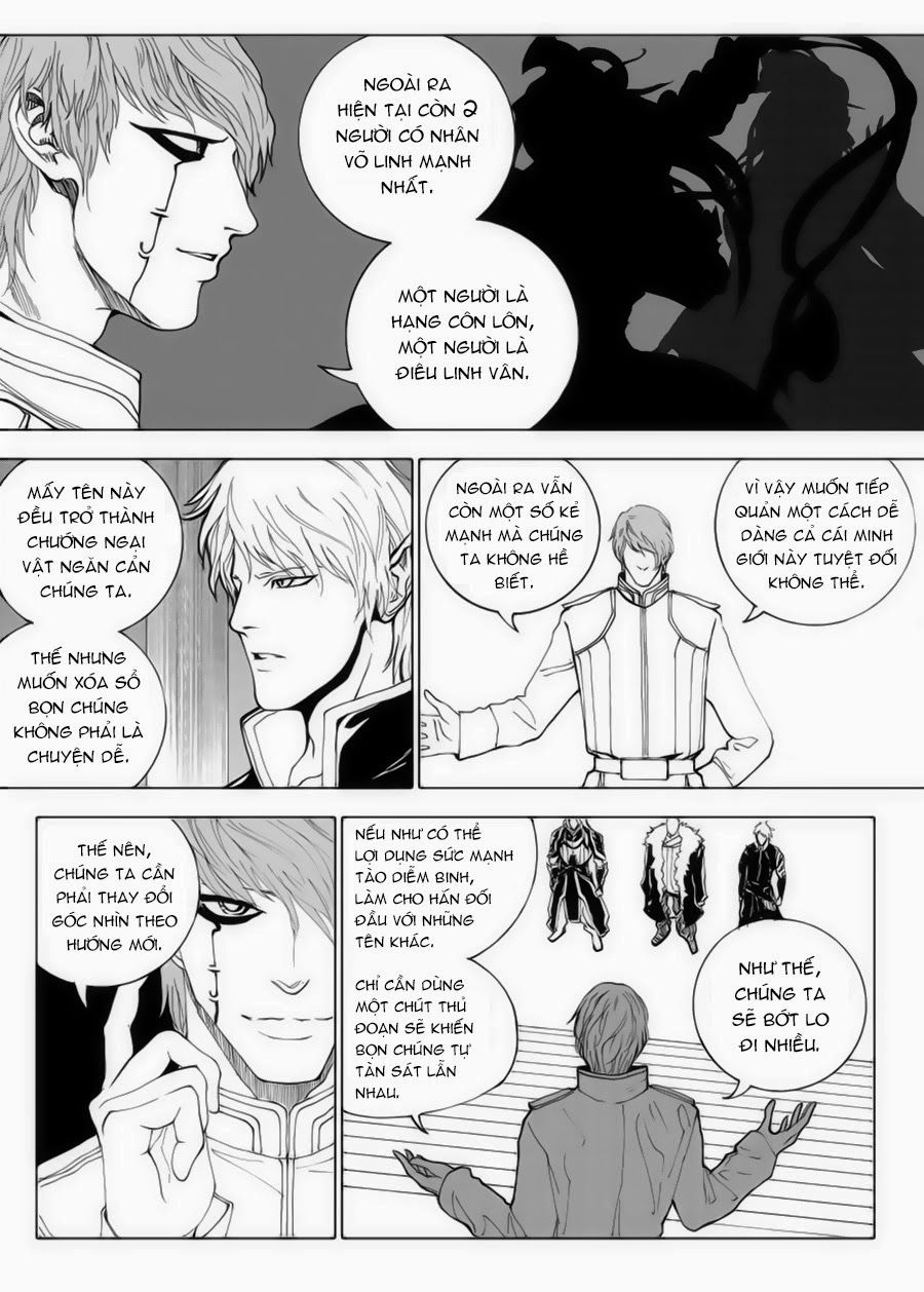 Rakshasa Street Chapter 16 - 15