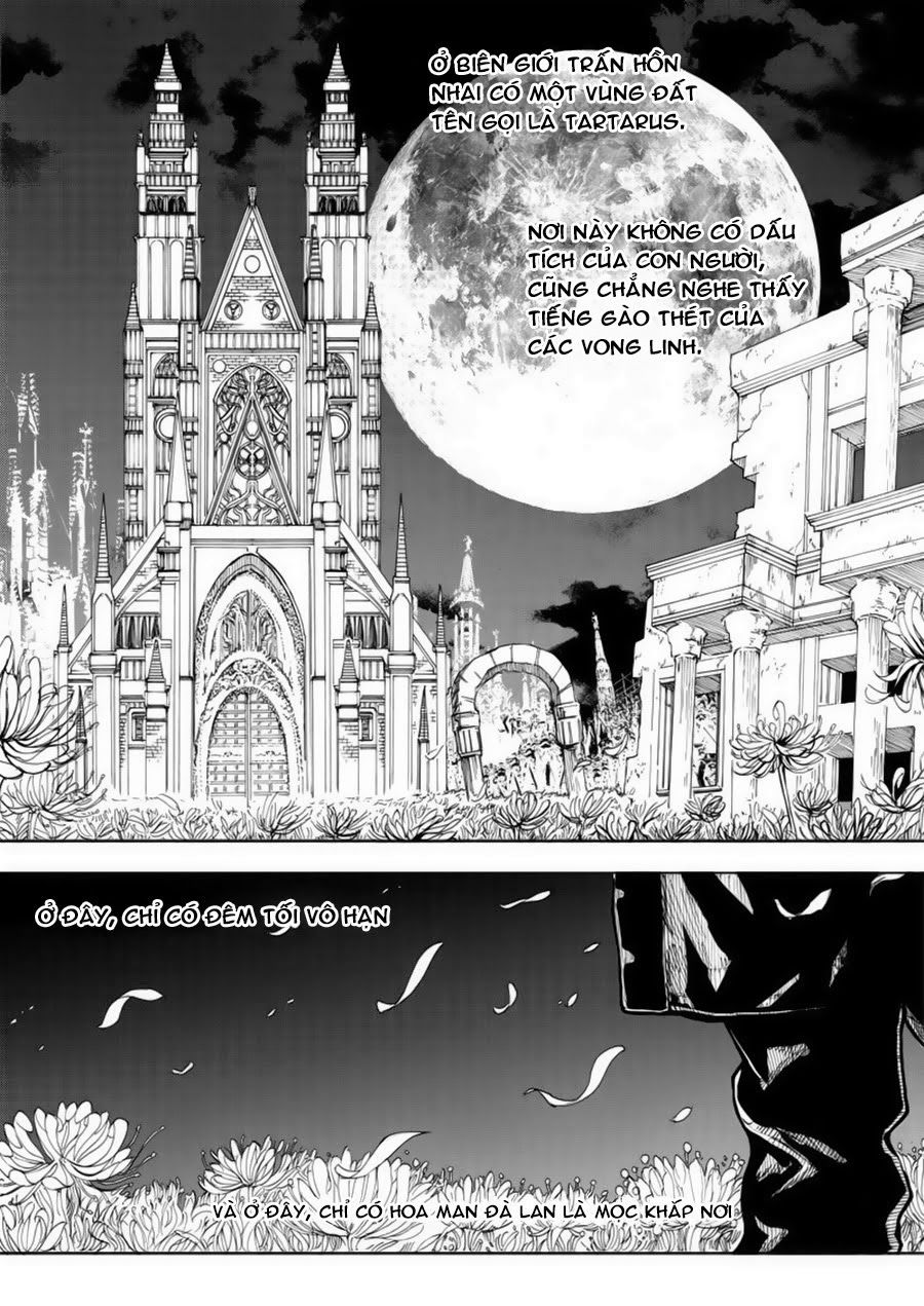 Rakshasa Street Chapter 16 - 3