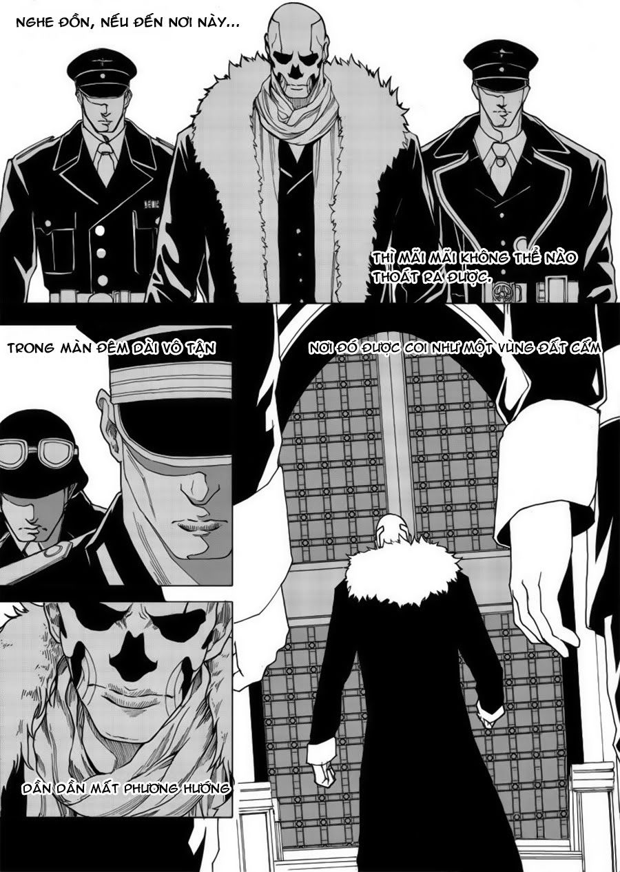 Rakshasa Street Chapter 16 - 4