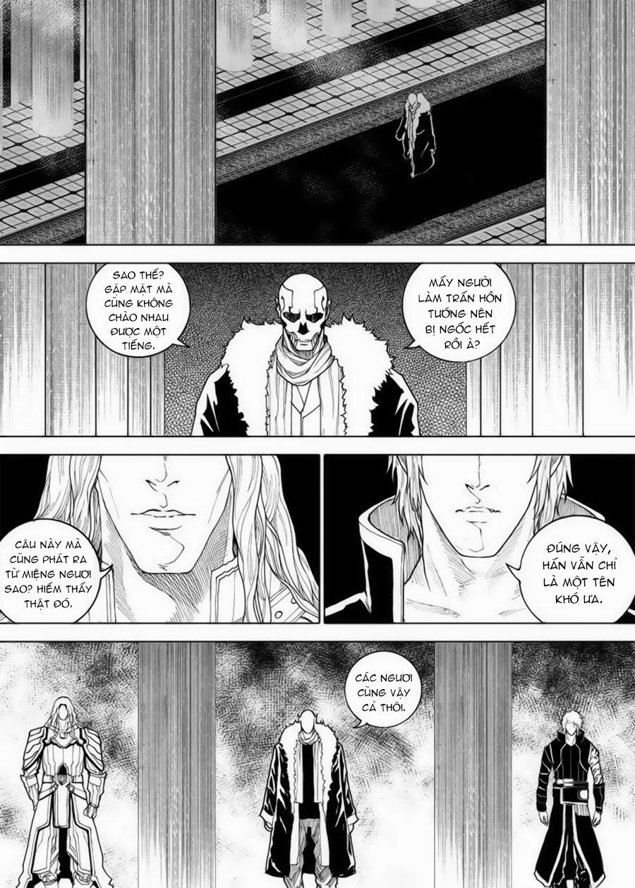Rakshasa Street Chapter 16 - 7