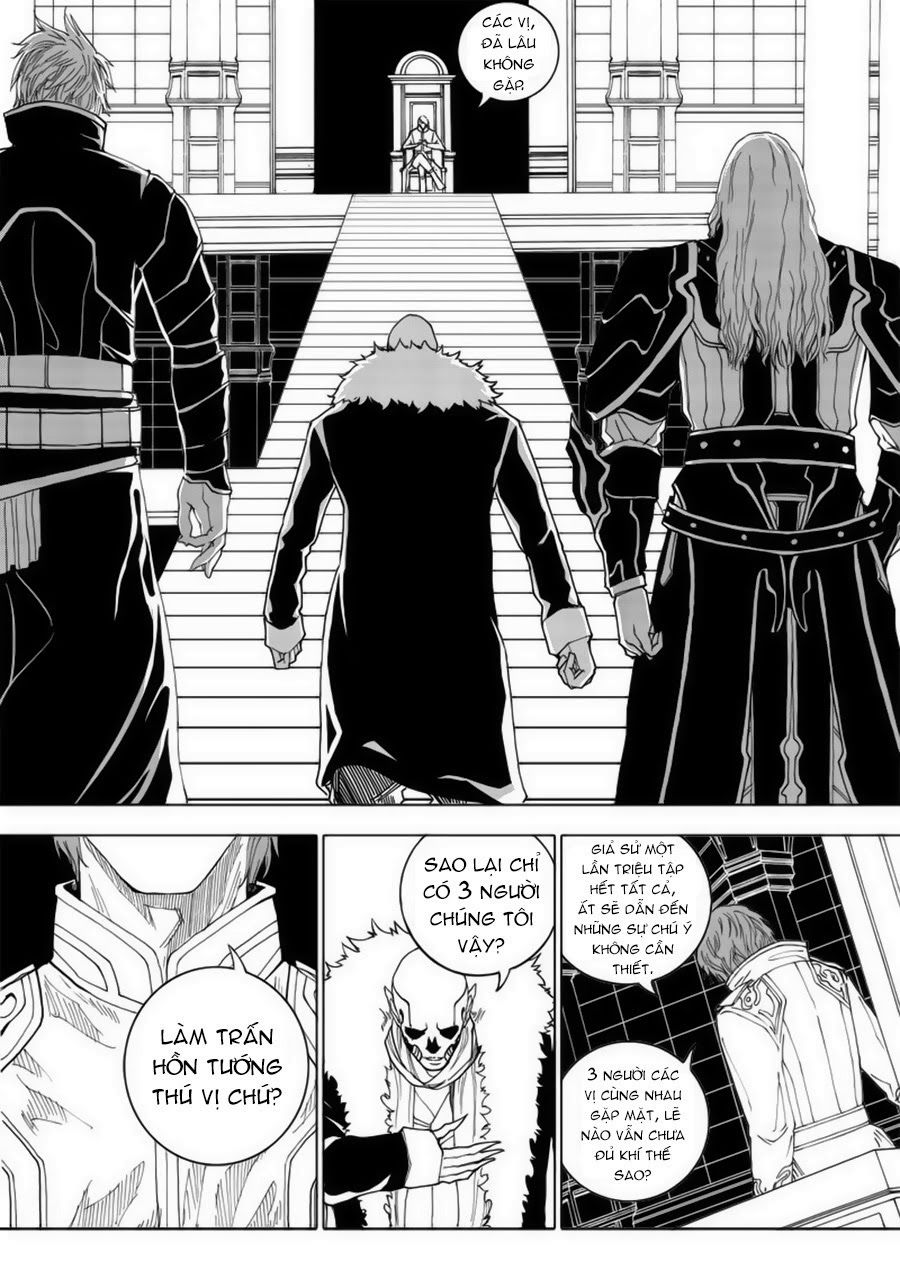 Rakshasa Street Chapter 16 - 8