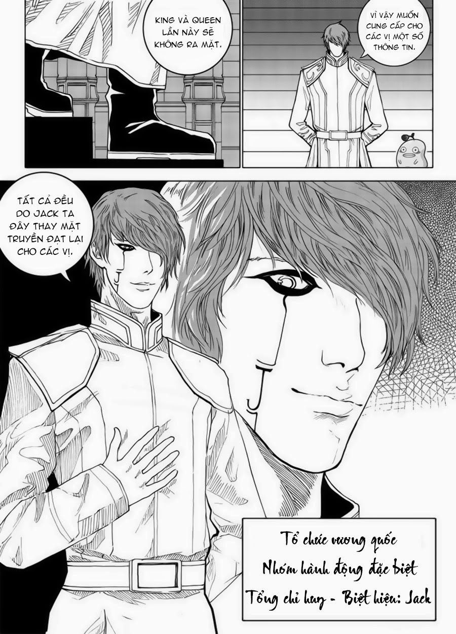 Rakshasa Street Chapter 16 - 10