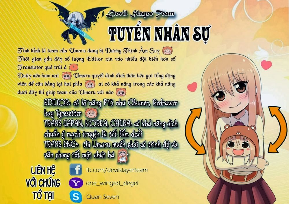Rakshasa Street Chapter 17 - 2