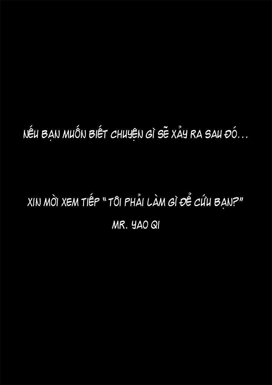 Rakshasa Street Chapter 17 - 21