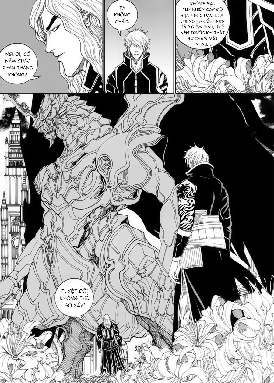 Rakshasa Street Chapter 17 - 4