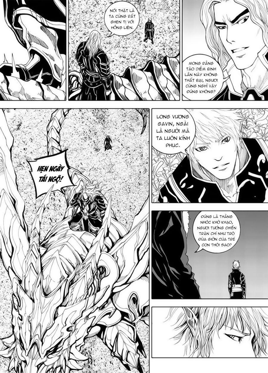 Rakshasa Street Chapter 17 - 5