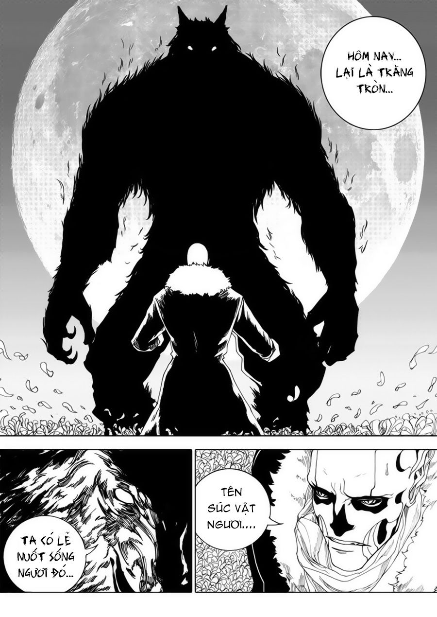 Rakshasa Street Chapter 17 - 8