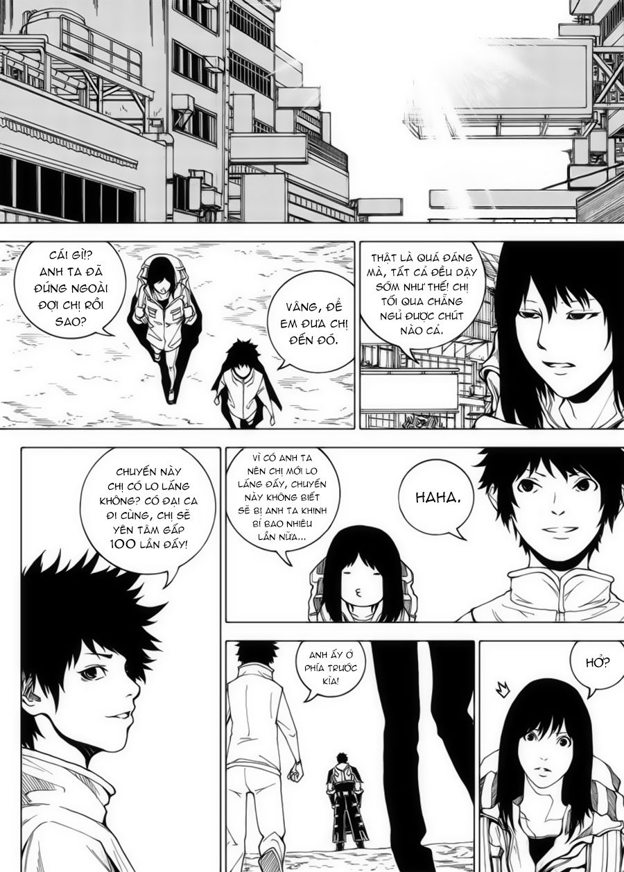 Rakshasa Street Chapter 17 - 9